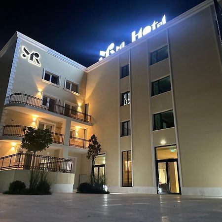 Mimi Hotel Corabia 外观 照片