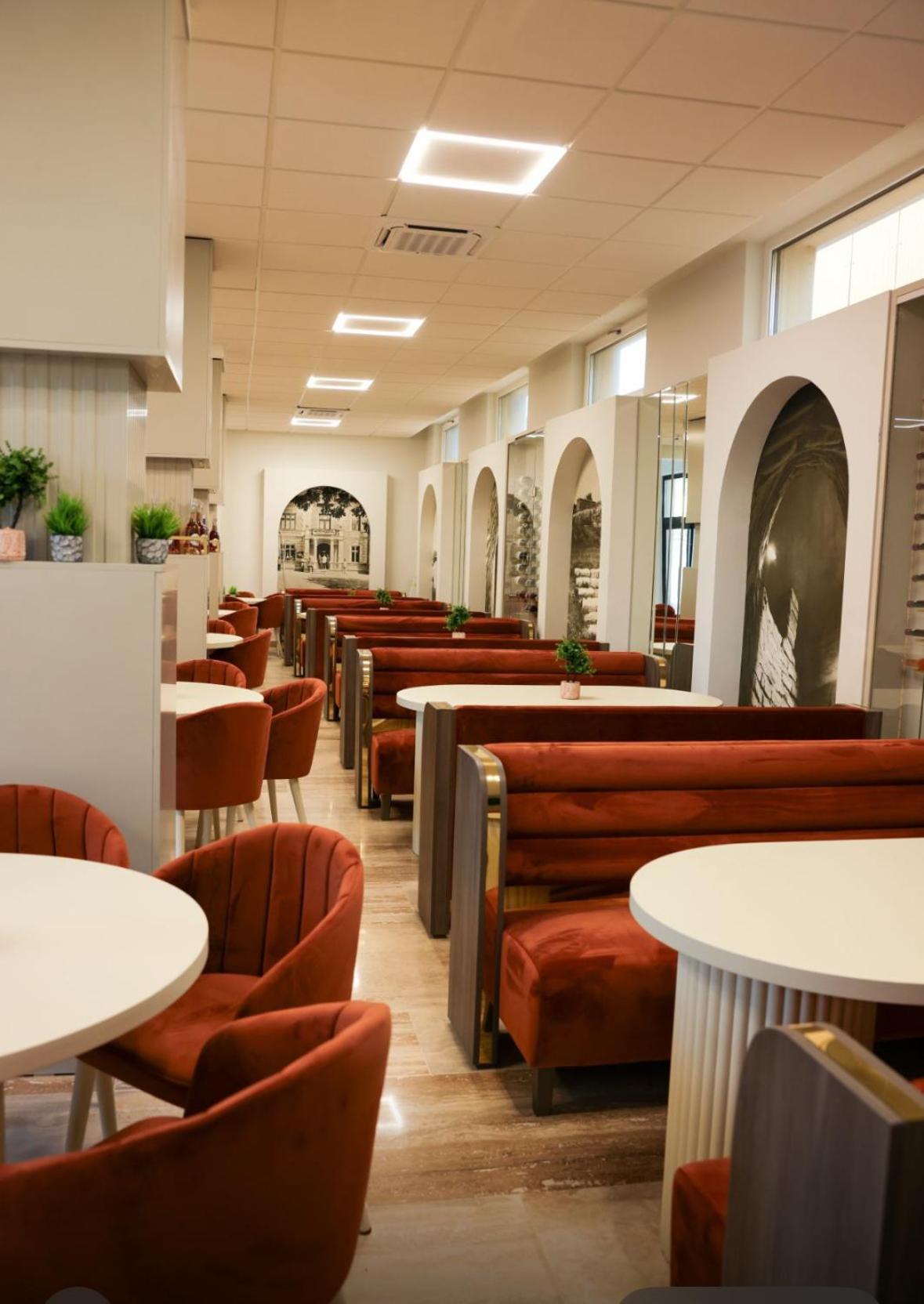Mimi Hotel Corabia 外观 照片