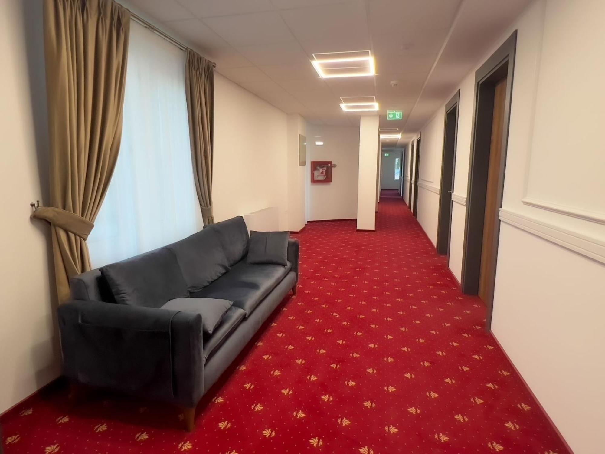 Mimi Hotel Corabia 外观 照片